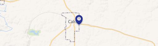 Calmar, IA 52132