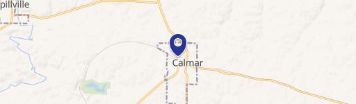 Calmar, IA 52132