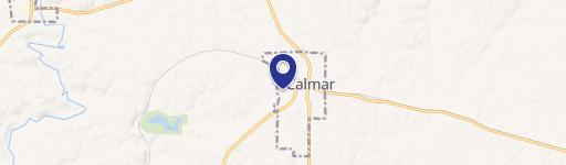 Calmar, IA 52132