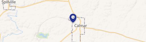 Calmar, IA 52132