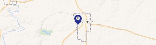 Calmar, IA 52132