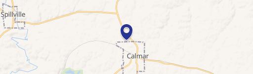 Calmar, IA 52132
