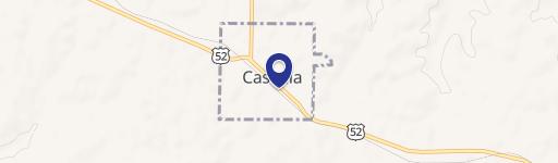 Castalia, IA 52133