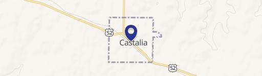 Castalia, IA 52133