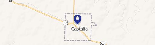 Castalia, IA 52133