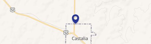 Castalia, IA 52133