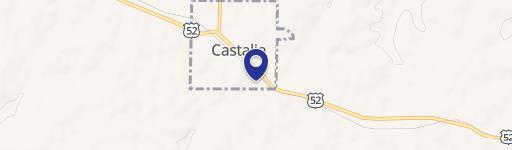 Castalia, IA 52133