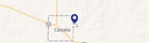 Castalia, IA 52133
