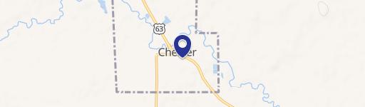 Chester, IA 52134