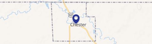 Chester, IA 52134