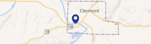 Clermont, IA 52135