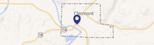 Clermont, IA 52135