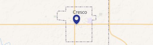Cresco, IA 52136