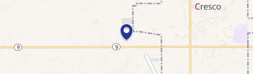 Cresco, IA 52136