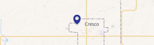 Cresco, IA 52136