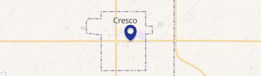 Cresco, IA 52136
