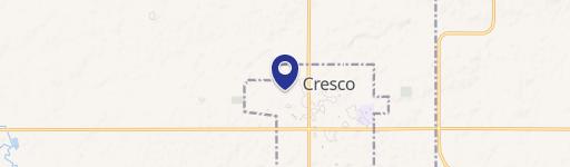 Cresco, IA 52136