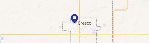 Cresco, IA 52136