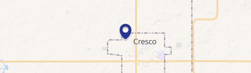 Cresco, IA 52136