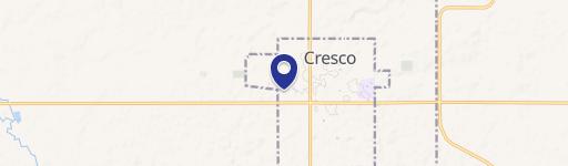 Cresco, IA 52136