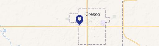 Cresco, IA 52136
