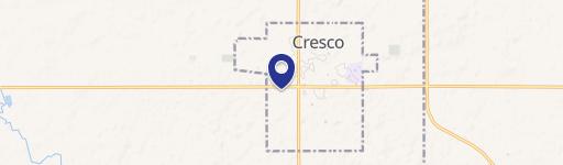 Cresco, IA 52136