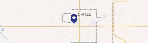 Cresco, IA 52136