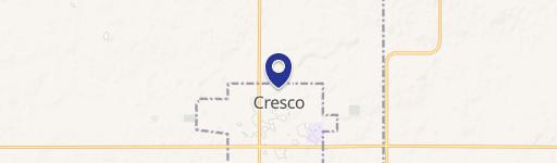 Cresco, IA 52136