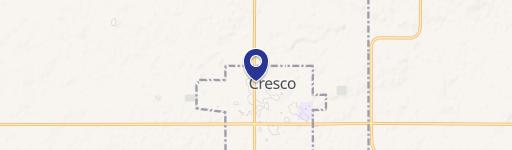 Cresco, IA 52136