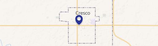 Cresco, IA 52136