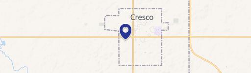 Cresco, IA 52136