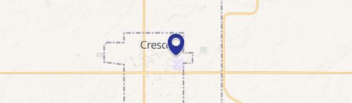 Cresco, IA 52136