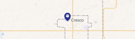 Cresco, IA 52136