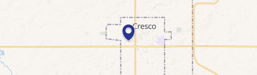 Cresco, IA 52136