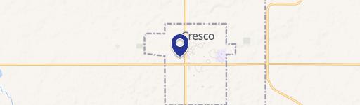 Cresco, IA 52136