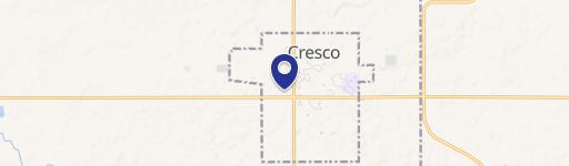Cresco, IA 52136