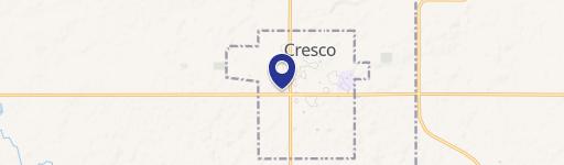 Cresco, IA 52136