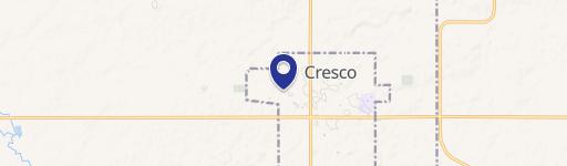 Cresco, IA 52136