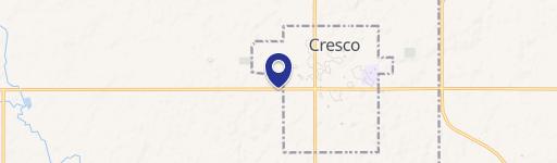 Cresco, IA 52136