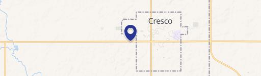 Cresco, IA 52136