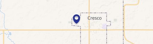 Cresco, IA 52136