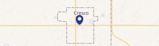 Cresco, IA 52136