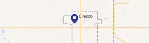 Cresco, IA 52136