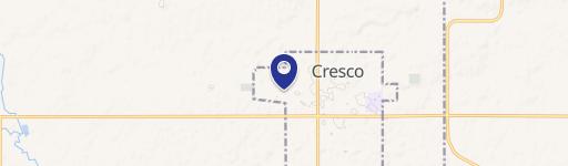Cresco, IA 52136