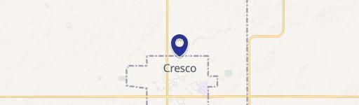 Cresco, IA 52136