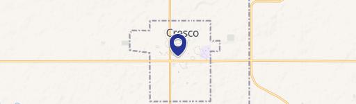 Cresco, IA 52136