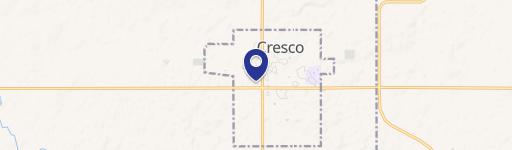 Cresco, IA 52136