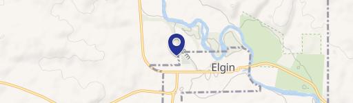Elgin, IA 52141