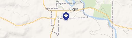 Elgin, IA 52141