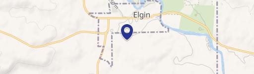 Elgin, IA 52141